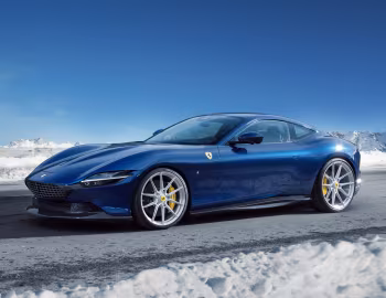 Novitec Ferrari Roma (F169) '2021