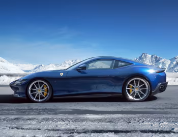 Novitec Ferrari Roma (F169) '2021