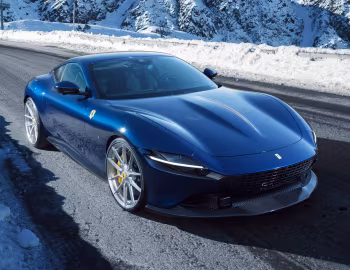 Novitec Ferrari Roma (F169) '2021