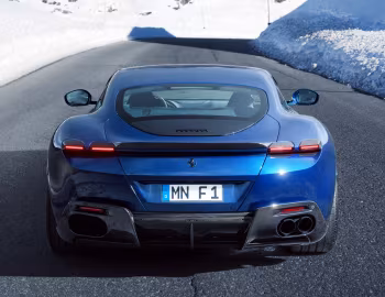 Novitec Ferrari Roma (F169) '2021