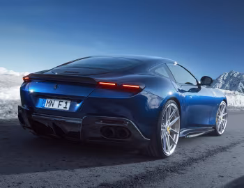 Novitec Ferrari Roma (F169) '2021