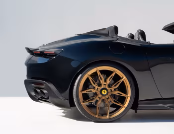 Novitec Ferrari Roma Spider (F169A) '2024