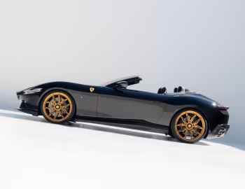 Novitec Ferrari Roma Spider (F169A) '2024