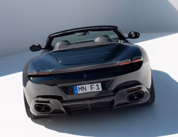 Novitec Ferrari Roma Spider (F169A) '2024