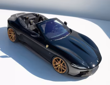 Novitec Ferrari Roma Spider (F169A) '2024