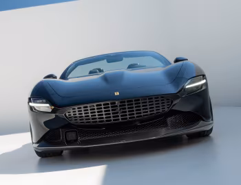 Novitec Ferrari Roma Spider (F169A) '2024