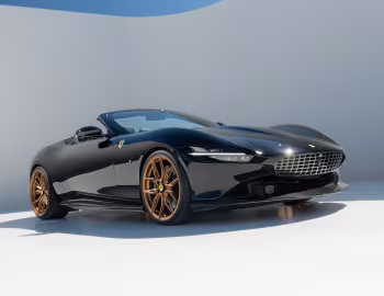 Novitec Ferrari Roma Spider (F169A) '2024