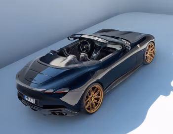 Novitec Ferrari Roma Spider (F169A) '2024