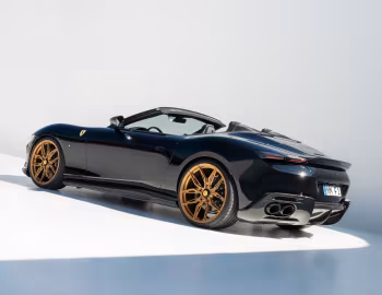 Novitec Ferrari Roma Spider (F169A) '2024