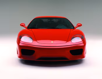 Novitec Rosso Ferrari 360 Modena Super Sport '2003–04