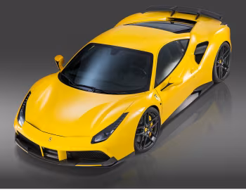Novitec Rosso Ferrari 488 GTB '2016–н.в.