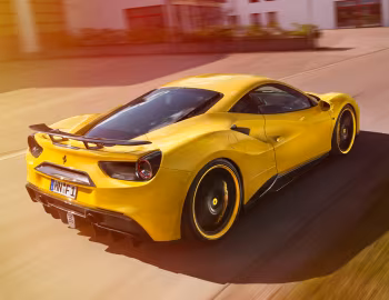 Novitec Rosso Ferrari 488 GTB '2016–н.в.