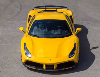 Novitec Rosso Ferrari 488 GTB '2016–н.в.