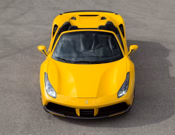 Novitec Rosso Ferrari 488 Spider [Worldwide] '2016–19