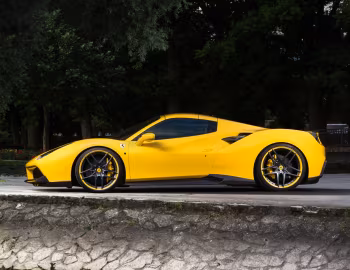 Novitec Rosso Ferrari 488 Spider [Worldwide] '2016–19