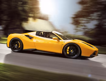 Novitec Rosso Ferrari 488 Spider [Worldwide] '2016–19