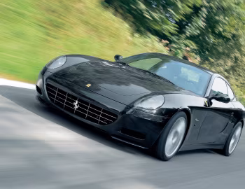 Novitec Rosso Ferrari 612 Scaglietti '2007