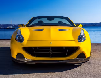 Novitec Rosso Ferrari California T '2015