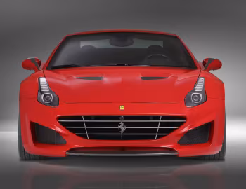 Novitec Rosso Ferrari California T N-Largo '2015–17
