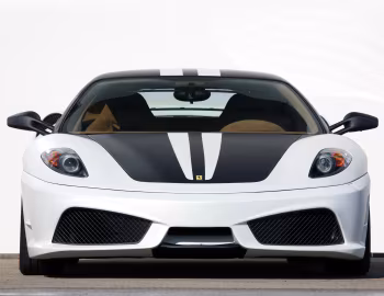 Novitec Rosso Ferrari 430 Scuderia "Edizione 747" '2009