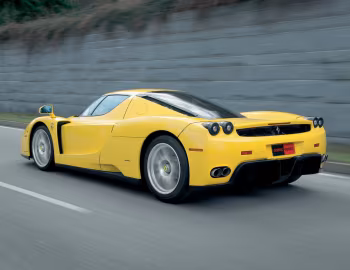 Novitec Rosso Enzo Ferrari '2006