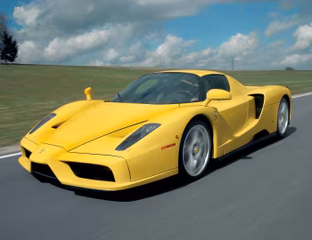 Novitec Rosso Enzo Ferrari '2006