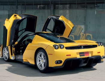 Novitec Rosso Enzo Ferrari '2006