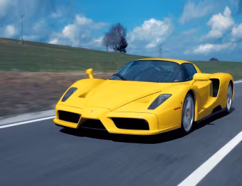 Novitec Rosso Enzo Ferrari '2006