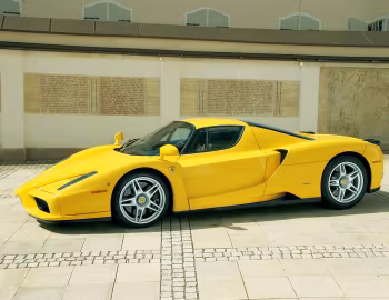 Novitec Rosso Enzo Ferrari '2006