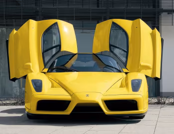 Novitec Rosso Enzo Ferrari '2006