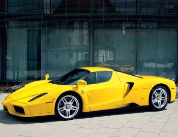Novitec Rosso Enzo Ferrari '2006