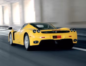 Novitec Rosso Enzo Ferrari '2006