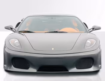 Novitec Rosso Ferrari F430 '2005–09