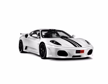 Novitec Rosso Ferrari F430 Bi-Kompressor Evoluzione '2007