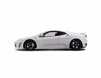 Novitec Rosso Ferrari F430 Bi-Kompressor Evoluzione '2007