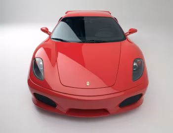 Novitec Rosso Ferrari F430 '2005–09