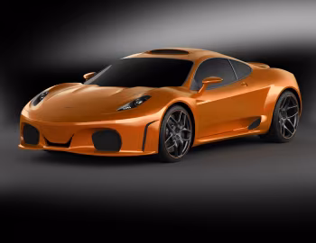 Novitec Rosso Ferrari F430 TuLesto '2009