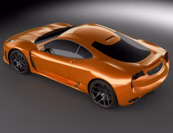 Novitec Rosso Ferrari F430 TuLesto '2009
