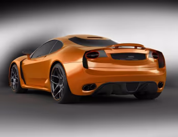 Novitec Rosso Ferrari F430 TuLesto '2009
