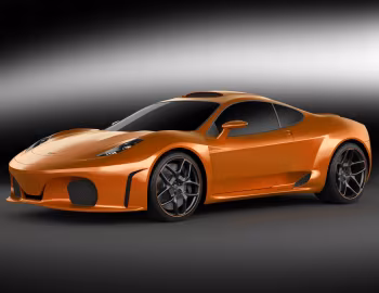 Novitec Rosso Ferrari F430 TuLesto '2009