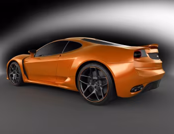 Novitec Rosso Ferrari F430 TuLesto '2009
