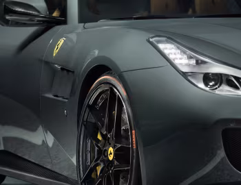 Novitec Ferrari GTC4Lusso '2017–pr.