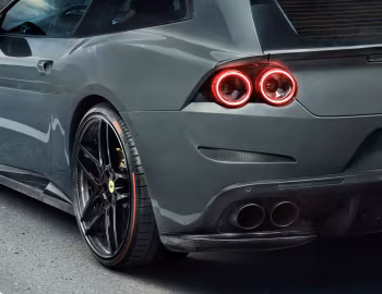 Novitec Ferrari GTC4Lusso '2017–pr.