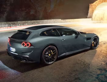 Novitec Ferrari GTC4Lusso '2017–н.в.