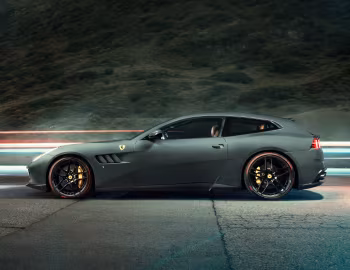 Novitec Ferrari GTC4Lusso '2017–н.в.