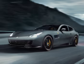 Novitec Ferrari GTC4Lusso '2017–pr.