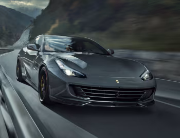 Novitec Ferrari GTC4Lusso '2017–pr.