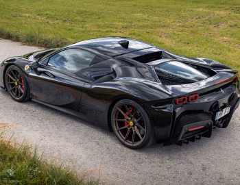 Novitec Ferrari SF90 Stradale (F173) '2021
