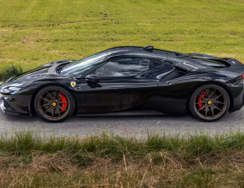 Novitec Ferrari SF90 Stradale (F173) '2021