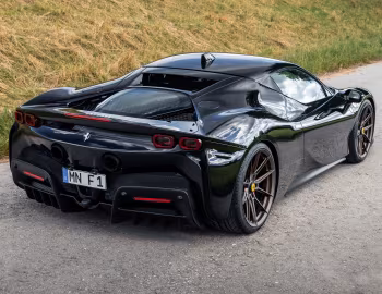 Novitec Ferrari SF90 Stradale (F173) '2021